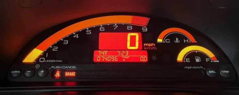 2007 Honda AP2 S2000 - Image 10 of 20