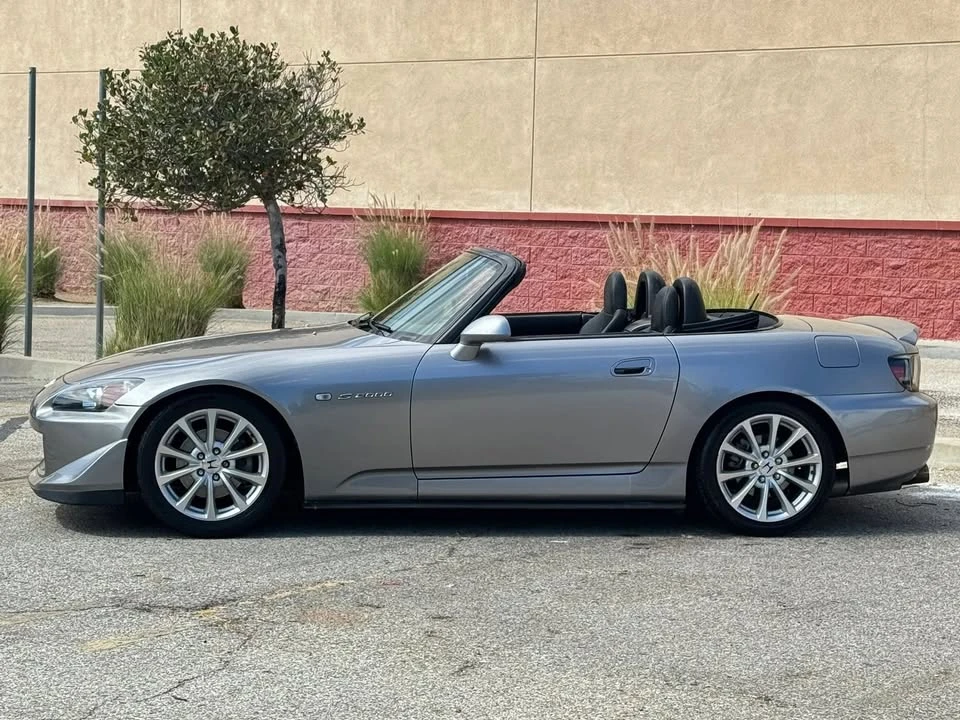2007 Honda AP2 S2000 - Image 4 of 20