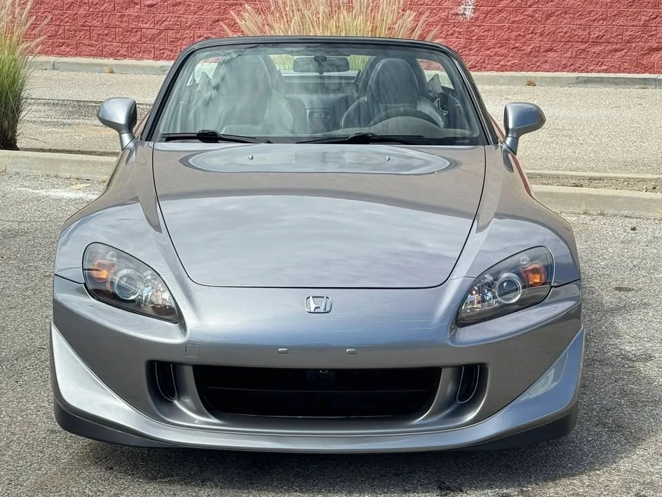 2007 Honda AP2 S2000 - Image 2 of 20