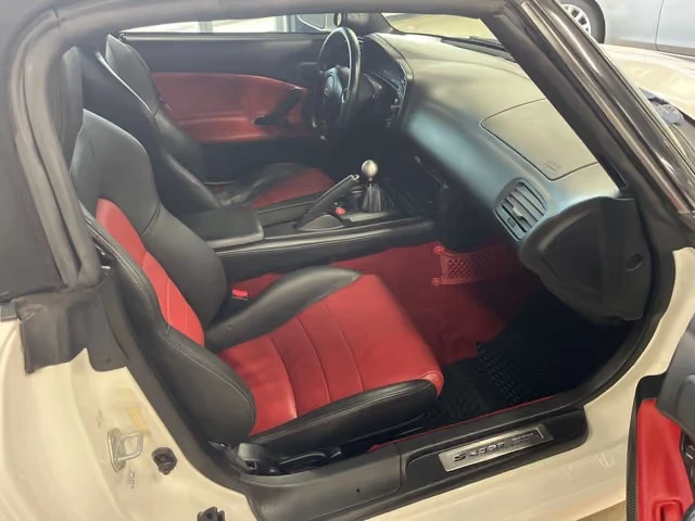 2007 Honda AP2 S2000 - Image 13 of 20