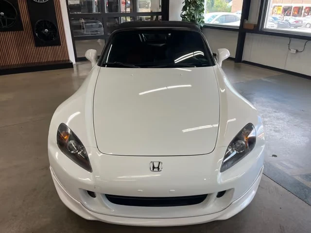 2007 Honda AP2 S2000 - Image 7 of 20