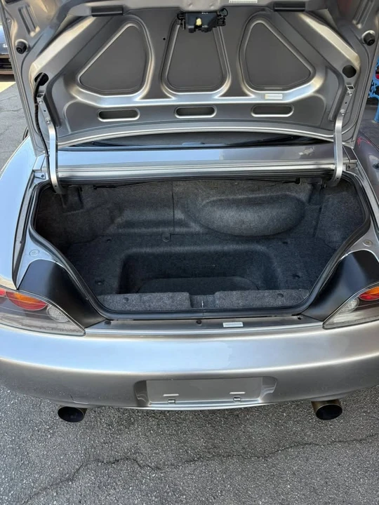 2007 Honda AP2 S2000 - Image 17 of 20