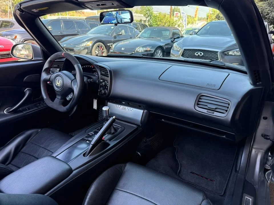 2007 Honda AP2 S2000 - Image 11 of 20