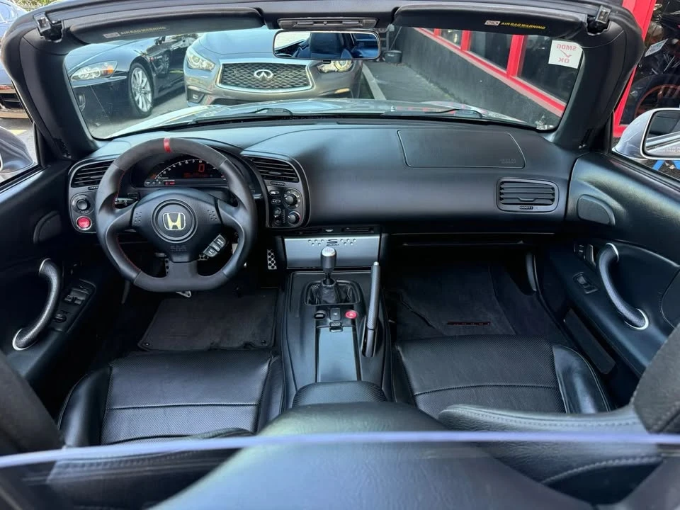 2007 Honda AP2 S2000 - Image 16 of 20