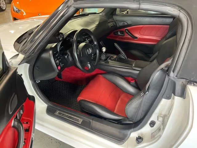 2007 Honda AP2 S2000 - Image 11 of 20