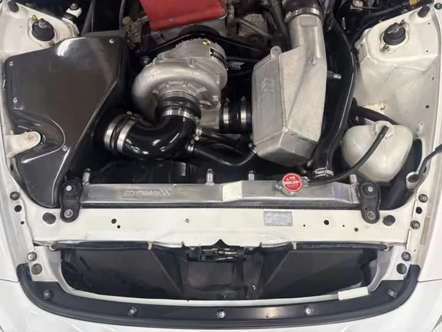 2007 Honda AP2 S2000 - Image 18 of 20
