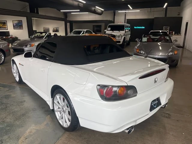 2007 Honda AP2 S2000 - Image 3 of 20