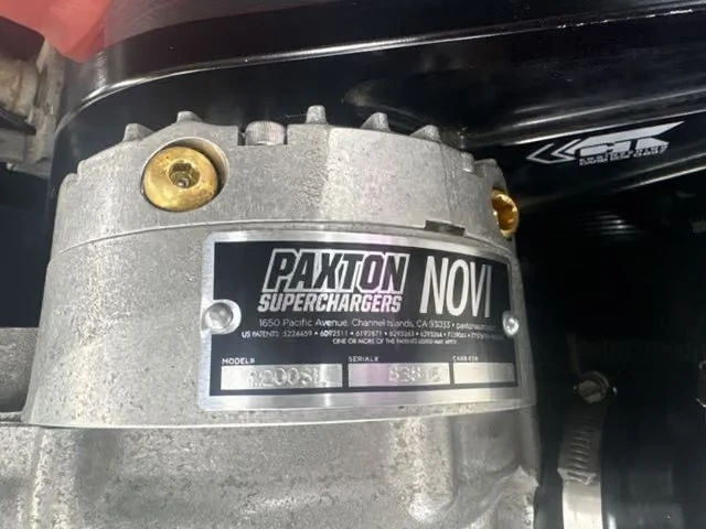 2007 Honda AP2 S2000 - Image 19 of 20