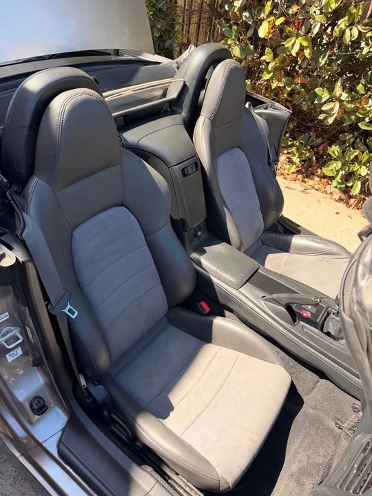2007 Honda AP2 S2000 - Image 10 of 10