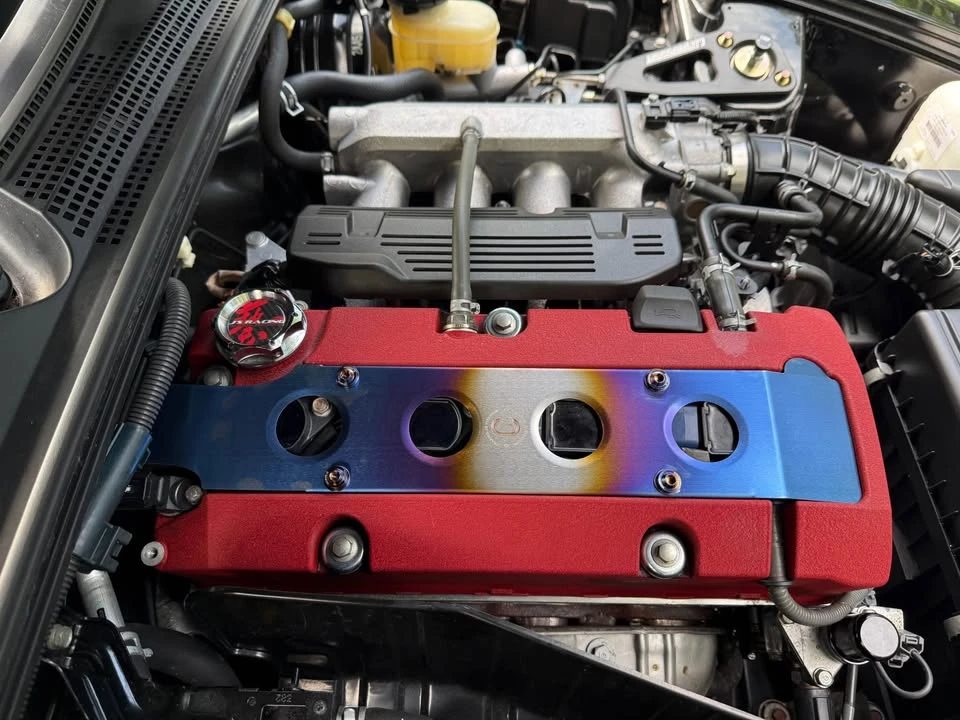 2007 Honda AP2 S2000 - Image 13 of 17