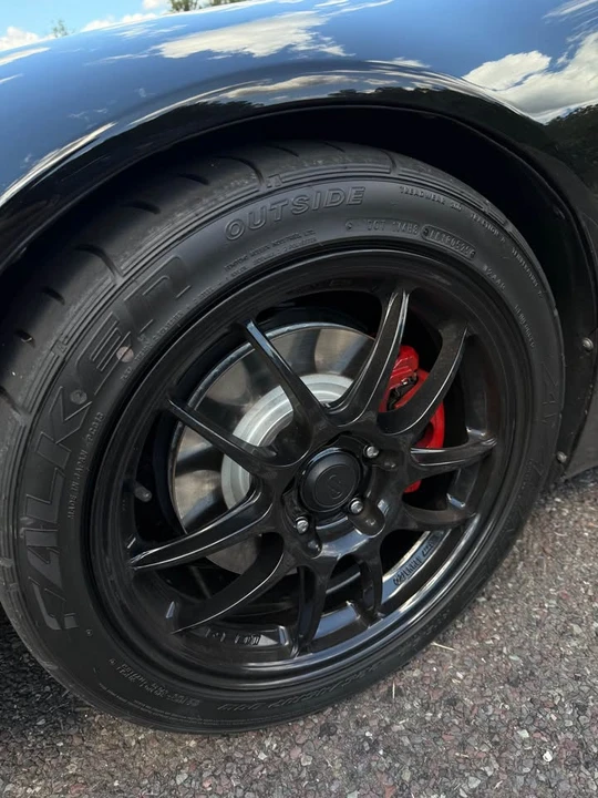 2007 Honda AP2 S2000 - Image 4 of 17