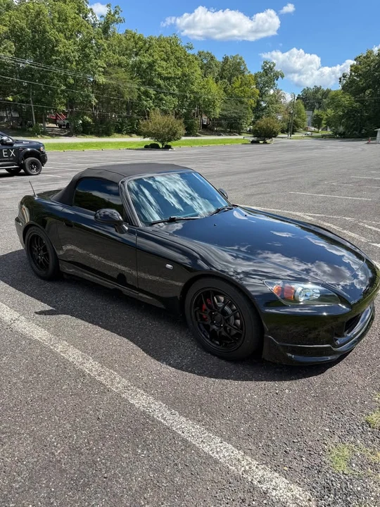 2007 Honda AP2 S2000 - Image 2 of 17