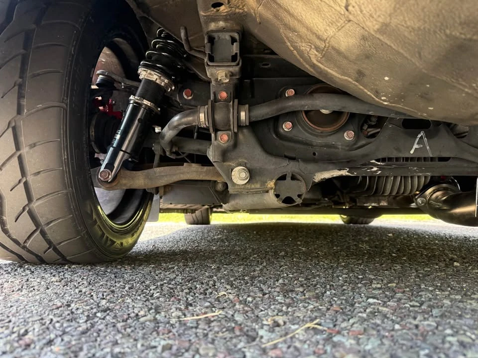 2007 Honda AP2 S2000 - Image 6 of 17