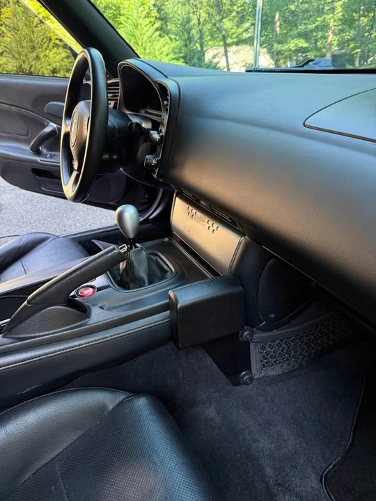 2007 Honda AP2 S2000 - Image 14 of 17