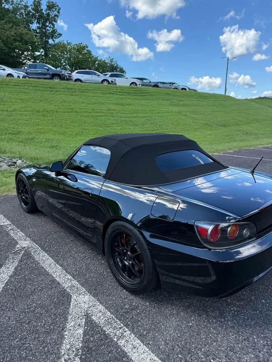 2007 Honda AP2 S2000 - Image 3 of 17