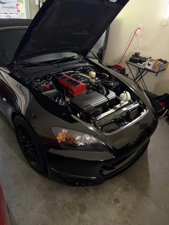 2007 Honda AP2 S2000 - Image 11 of 17