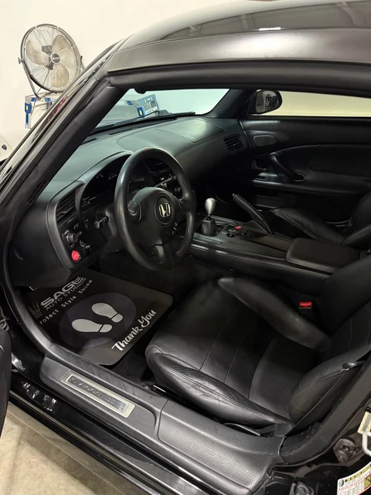 2007 Honda AP2 S2000 - Image 15 of 17