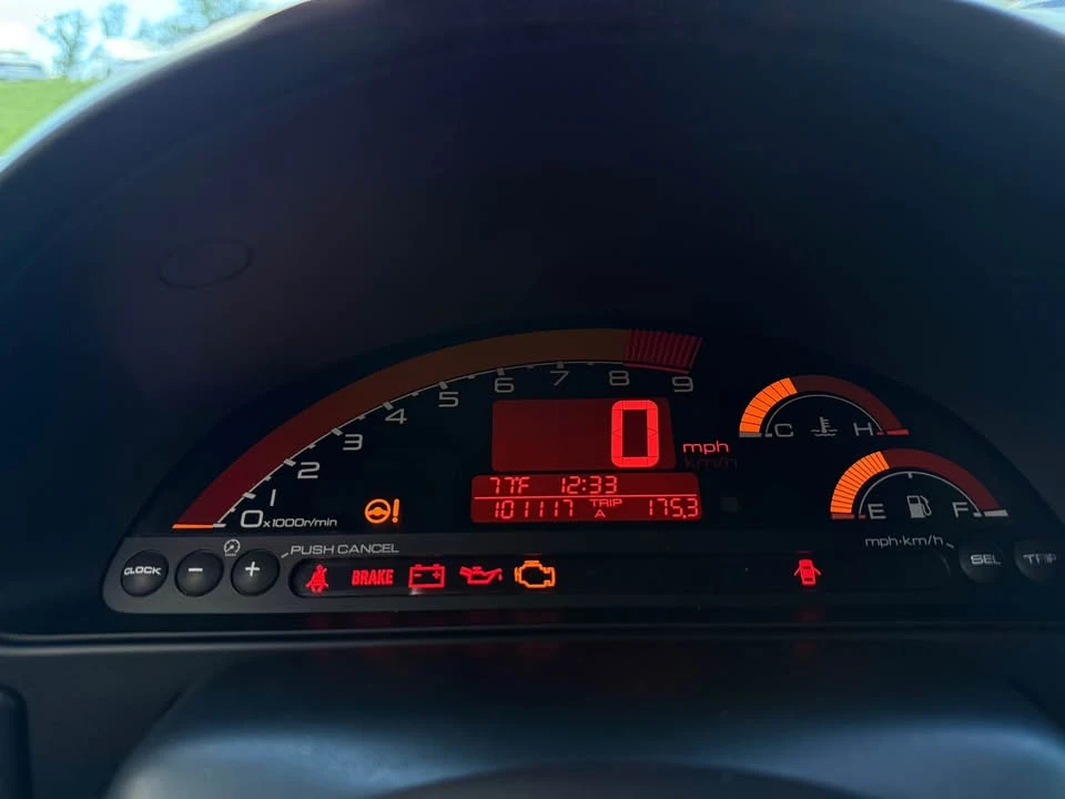 2007 Honda AP2 S2000 - Image 9 of 17