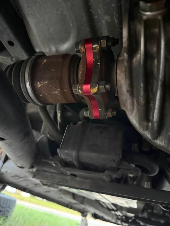 2007 Honda AP2 S2000 - Image 16 of 17