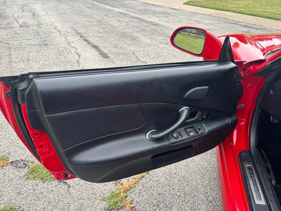 2007 Honda AP2 S2000 - Image 7 of 11