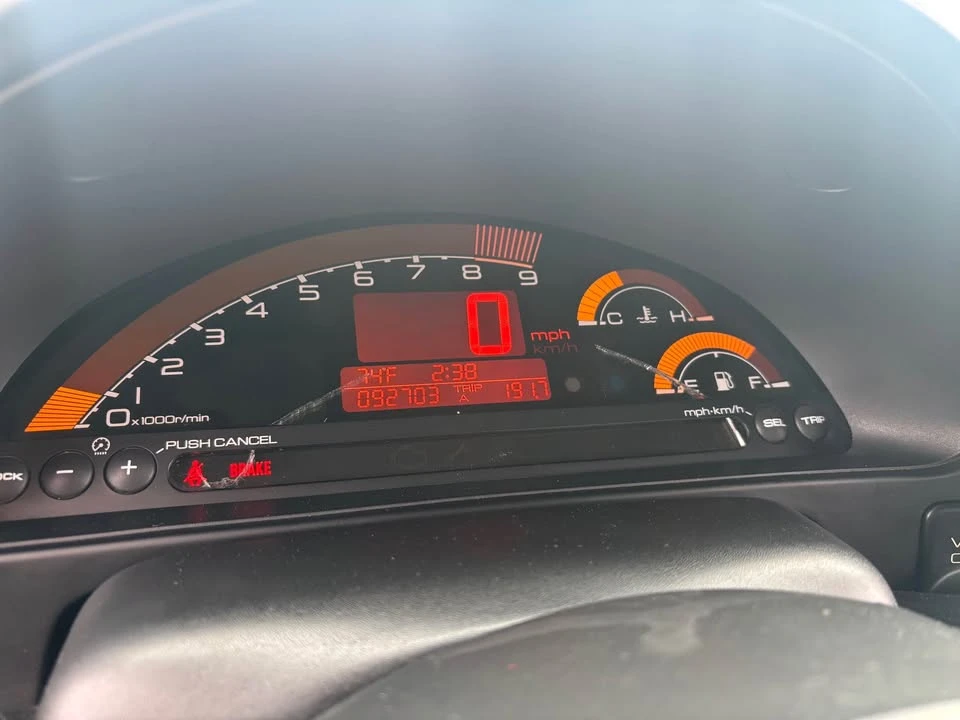 2007 Honda AP2 S2000 - Image 11 of 11