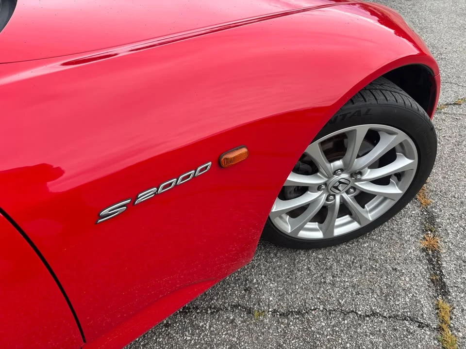 2007 Honda AP2 S2000 - Image 3 of 11