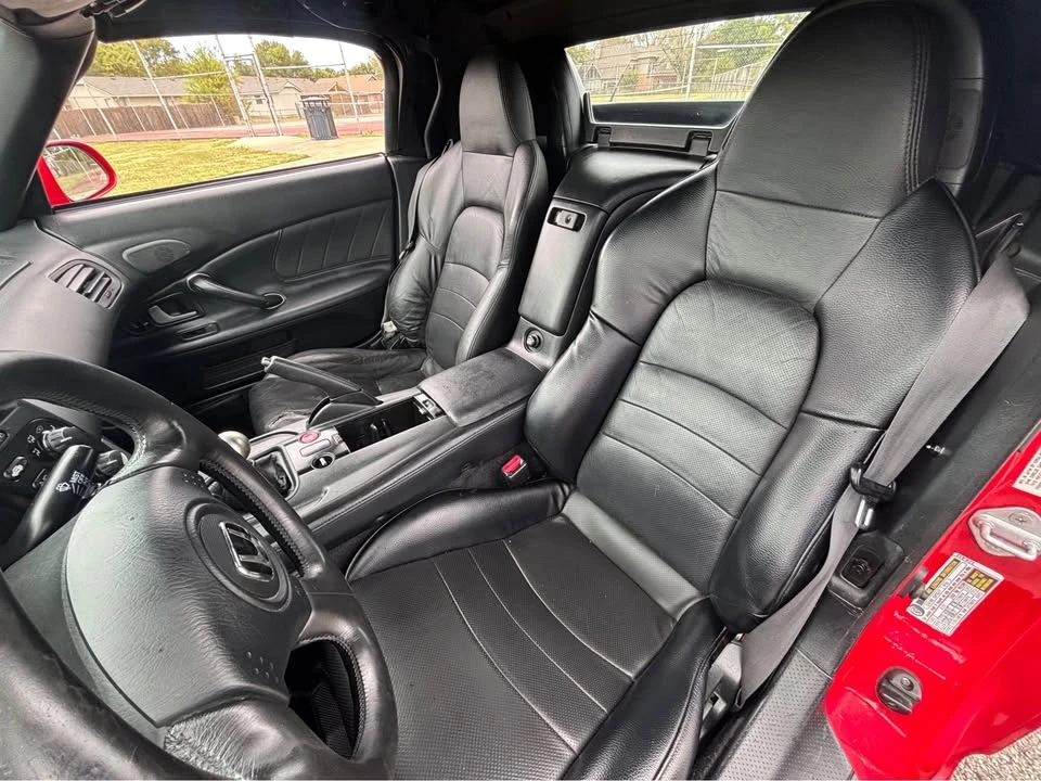 2007 Honda AP2 S2000 - Image 9 of 11
