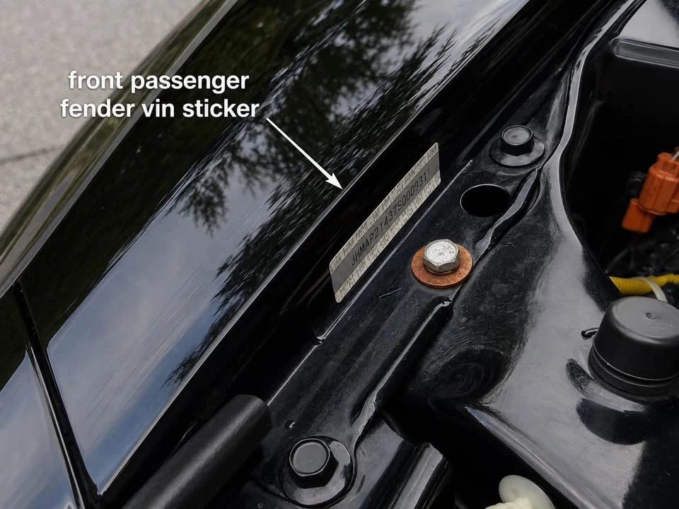 2007 Honda AP2 S2000 - Image 14 of 20