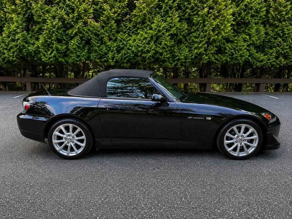 2007 Honda AP2 S2000 - Image 2 of 20