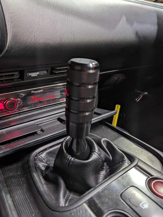 2007 Honda AP2 S2000 - Image 6 of 10