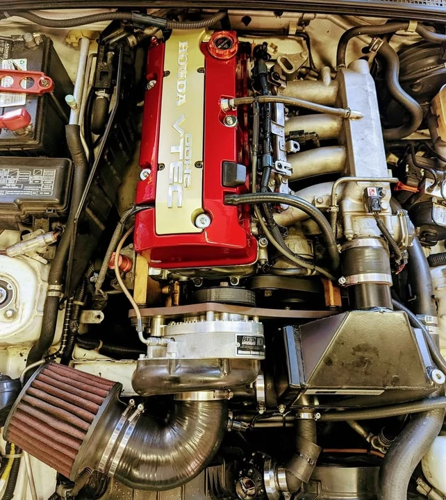 2007 Honda AP2 S2000 - Image 10 of 10