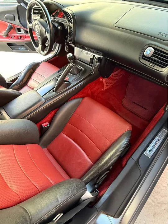 2007 Honda AP2 S2000 - Image 5 of 10