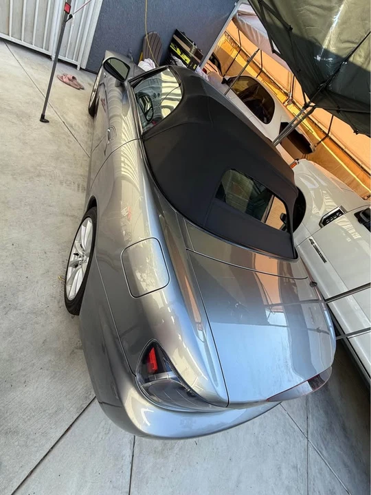 2007 Honda AP2 S2000 - Image 2 of 10
