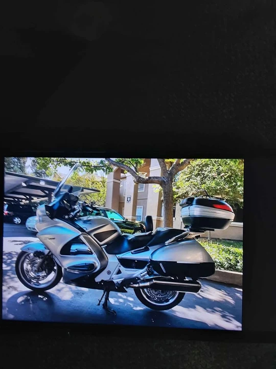 2007 Honda Motorcycles - Image 3 of 5