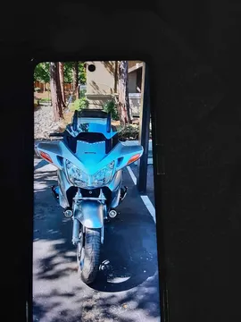 2007 Honda ST 1300