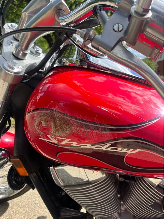 2007 Honda Motorcycles - Image 2 of 15