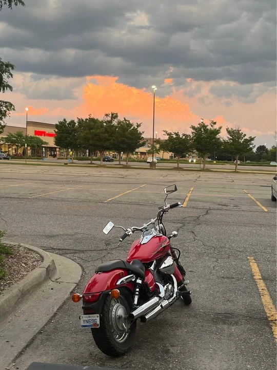 2007 Honda Motorcycles - Image 13 of 15