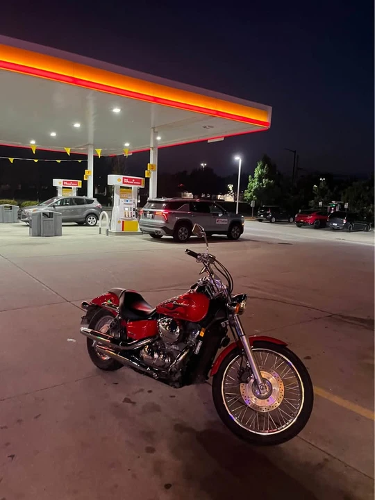 2007 Honda Motorcycles - Image 9 of 15