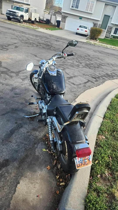 2007 Honda Motorcycles - Image 3 of 6
