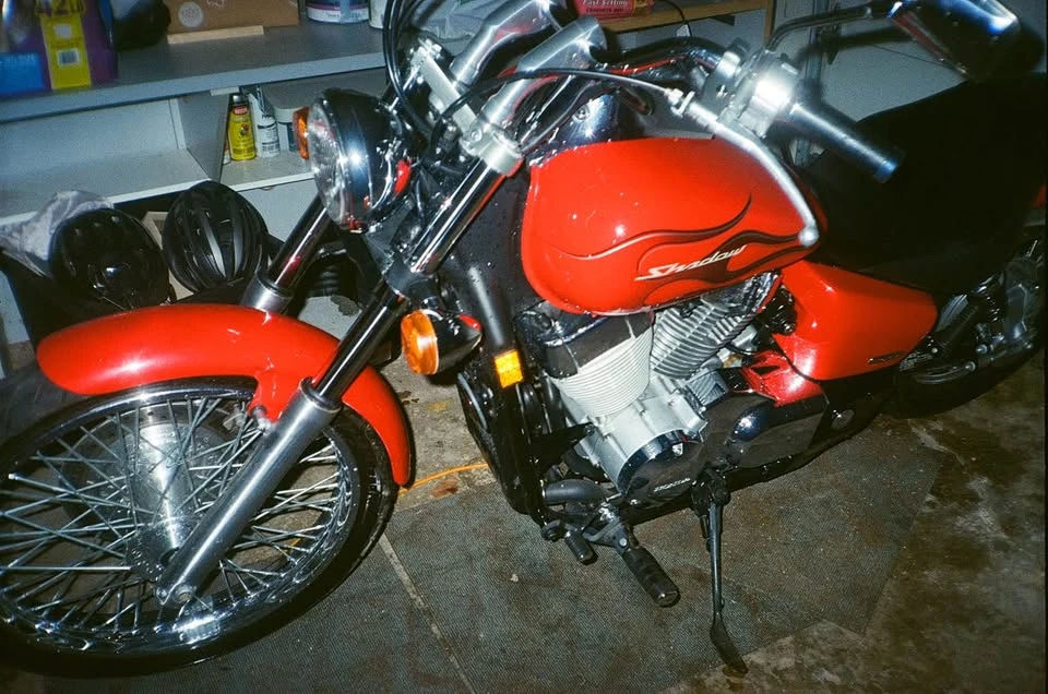 2007 Honda Motorcycles - Image 15 of 15