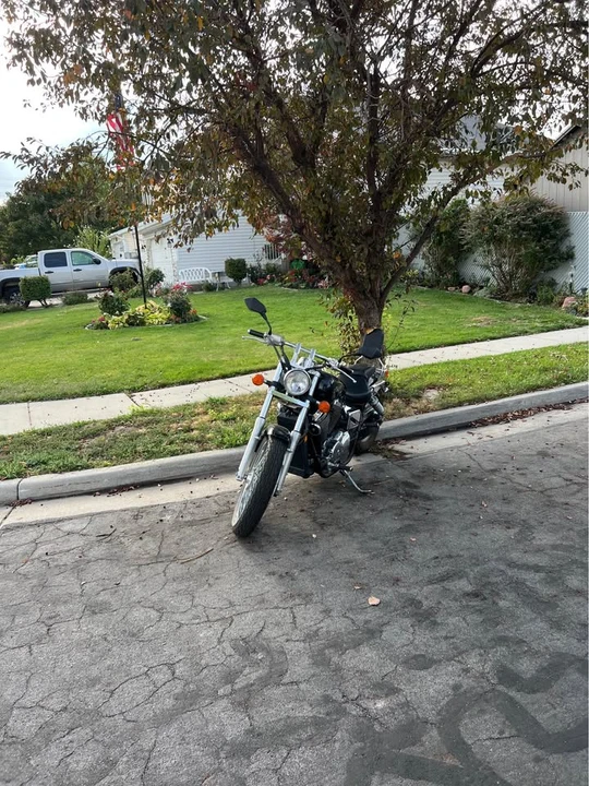 2007 Honda Motorcycles - Image 6 of 6