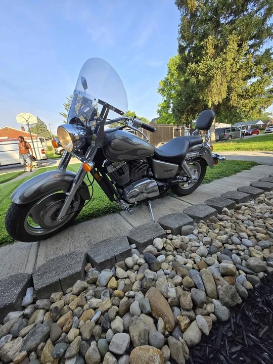 2007 Honda Motorcycles - Image 3 of 3