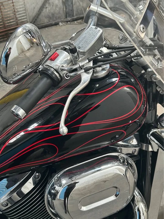 2007 Honda Motorcycles - Image 9 of 11