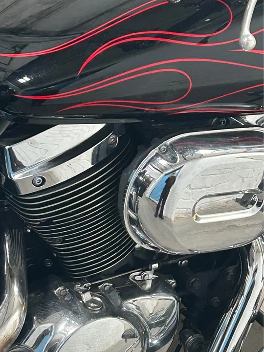 2007 Honda Motorcycles - Image 8 of 11