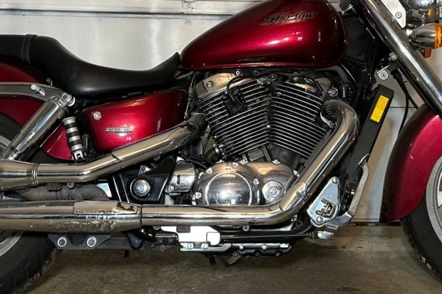 2007 Honda Motorcycles - Image 5 of 7
