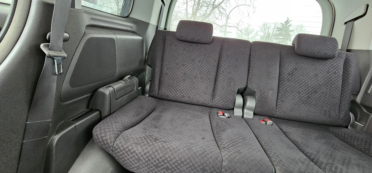 2007 Honda Stepwgn - Image 30 of 31