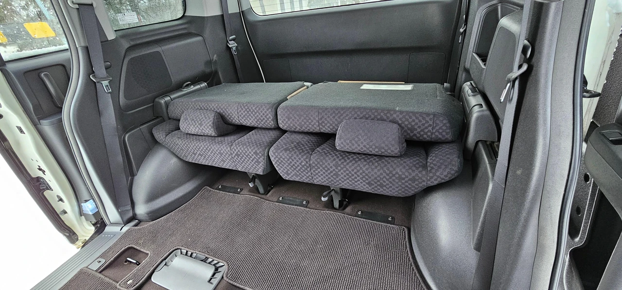 2007 Honda Stepwgn - Image 31 of 31