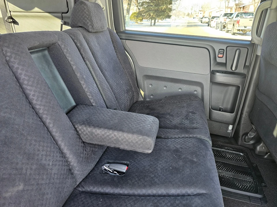 2007 Honda Stepwgn - Image 25 of 31