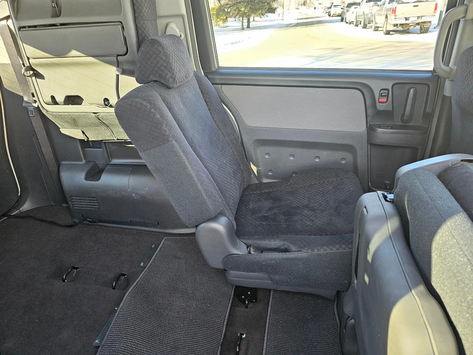 2007 Honda Stepwgn - Image 27 of 31