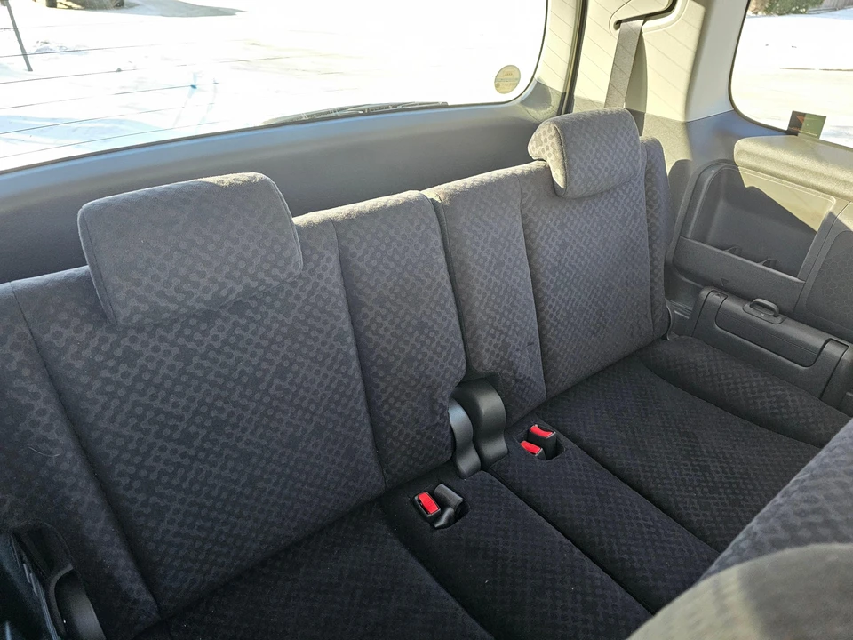2007 Honda Stepwgn - Image 29 of 31